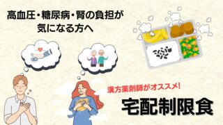 宅配制限食【ウェルネスダイニング】のイメージ画像